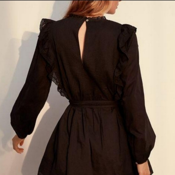 Wilfred La Boheme Elia Dress - Picture 3 of 6